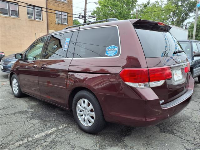 2008 Honda Odyssey EX-L