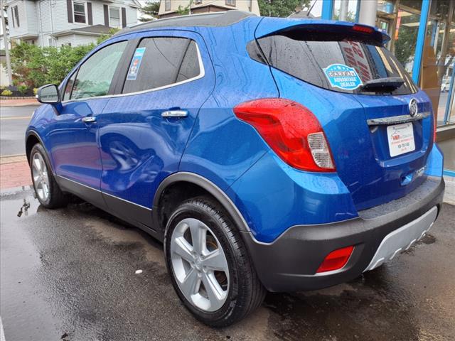 2015 Buick Encore Convenience