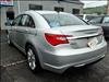 2012 Chrysler 200 LX - thumbnail 4