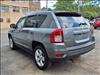 2013 Jeep Compass Latitude