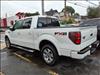 2011 Ford F-150 FX2