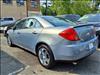 2009 Pontiac G6 Base