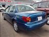2002 Saturn S-Series SL1