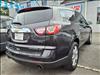 2015 Chevrolet Traverse LTZ