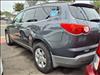 2010 Chevrolet Traverse LT