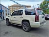 2010 Cadillac Escalade Luxury