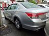 2012 Honda Accord EX-L V6