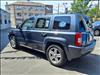 2007 Jeep Patriot Sport