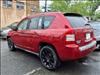 2007 Jeep Compass Sport