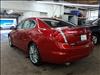 2011 Lincoln MKS EcoBoost - thumbnail 4
