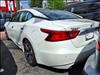 2016 Nissan Maxima 3.5 SL