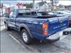 2002 Nissan Frontier XE