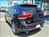 2011 Lincoln MKX Base - thumbnail 4