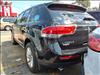 2015 Lincoln MKX Base