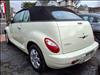 2007 Chrysler PT Cruiser Base