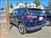 2017 Jeep Compass Limited