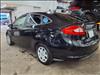 2013 Ford Fiesta SE