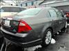 2012 Ford Fusion SEL - thumbnail 4
