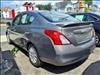 2014 Nissan Versa 1.6 SV