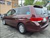 2008 Honda Odyssey EX-L