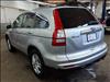 2010 Honda CR-V EX-L - thumbnail 4