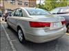 2010 Hyundai SONATA GLS