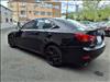 2007 Lexus IS 250 Base
