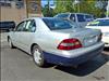 2002 Lexus LS 430 Base - thumbnail 4