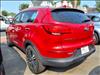 2015 Kia Sportage EX
