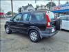 2005 Honda CR-V LX