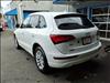 2015 Audi Q5 2.0T quattro Premium