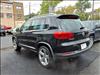 2014 Volkswagen Tiguan R-Line 4Motion