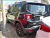 2017 Jeep Renegade Altitude