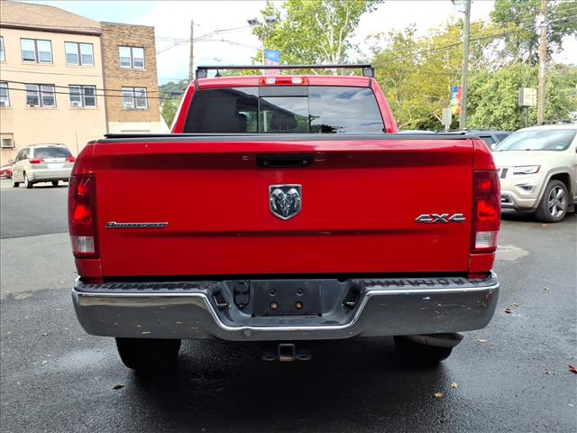 2016 RAM 1500 Outdoorsman