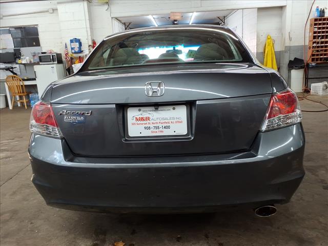 2010 Honda Accord EX