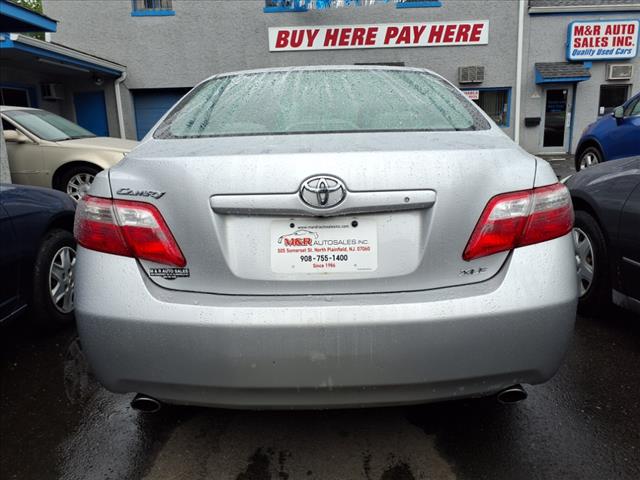 2009 Toyota Camry XLE V6