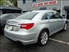 2012 Chrysler 200 LX - thumbnail 5