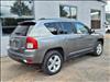 2013 Jeep Compass Latitude
