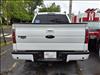 2011 Ford F-150 FX2