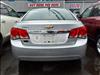 2016 Chevrolet Cruze Limited L Manual