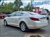 2011 Buick LaCrosse CXL