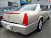 2008 Cadillac DTS Base