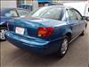 2002 Saturn S-Series SL1