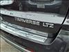 2015 Chevrolet Traverse LTZ