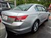 2012 Honda Accord EX-L V6