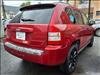 2007 Jeep Compass Sport