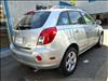 2014 Chevrolet Captiva Sport LTZ
