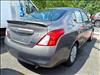 2014 Nissan Versa 1.6 SV