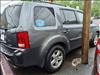 2011 Honda Pilot EX-L