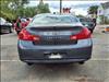 2011 INFINITI G37 Sedan x